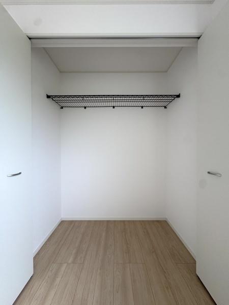 クレイドルガーデン　八街市文違第８・全２棟・２号棟