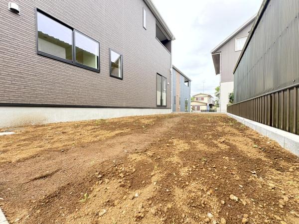 クレイドルガーデン　八街市八街に第20・全３棟・１号棟