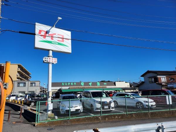 クレイドルガーデン　酒々井町東酒々井第１７全２棟２号棟(タイヨー酒々井店)