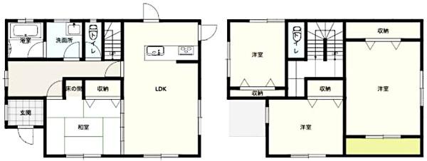 八街市　沖　（やちまたし　おき）
