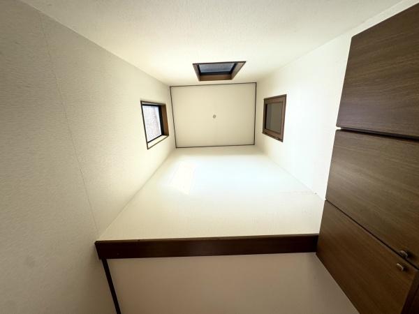 八街市沖の中古一戸建て