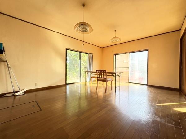 八街市沖の中古一戸建て