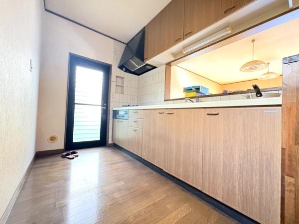 八街市沖の中古一戸建て