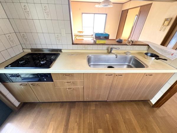 八街市沖の中古一戸建て