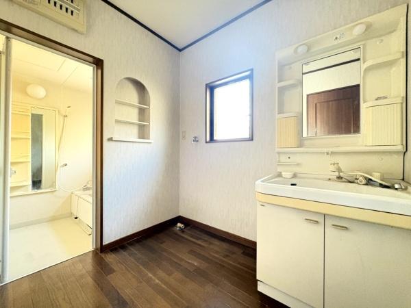 八街市沖の中古一戸建て