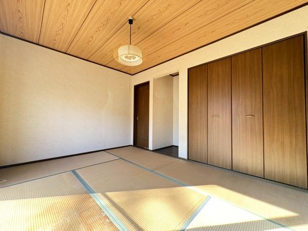 八街市沖の中古一戸建て
