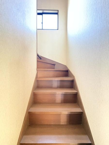 八街市沖の中古一戸建て