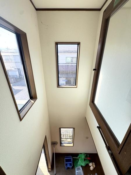 八街市沖の中古一戸建て