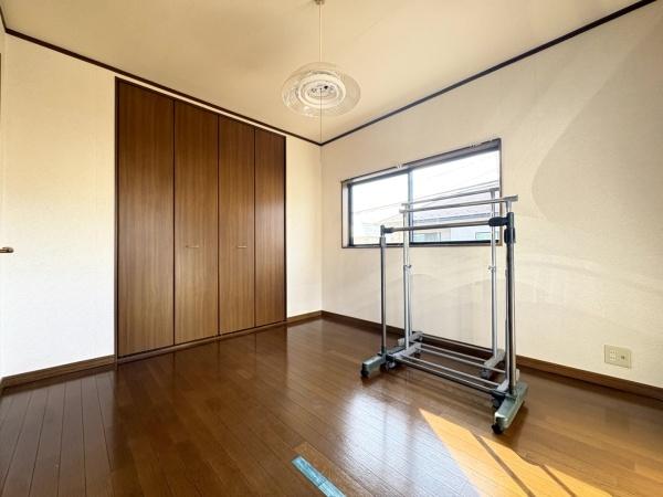 八街市沖の中古一戸建て