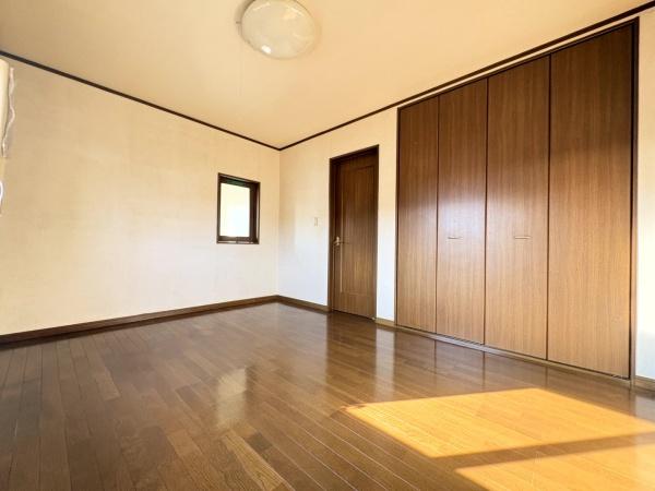 八街市沖の中古一戸建て