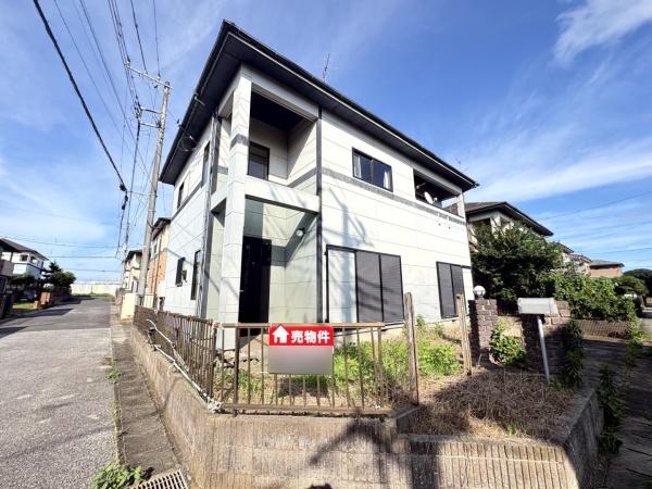 八街市　沖　（やちまたし　おき）