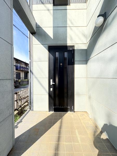 八街市沖の中古一戸建て