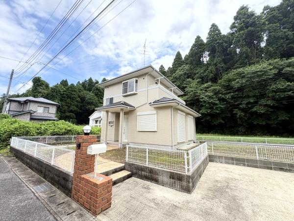 山武市　木原（さんむし　きばら）