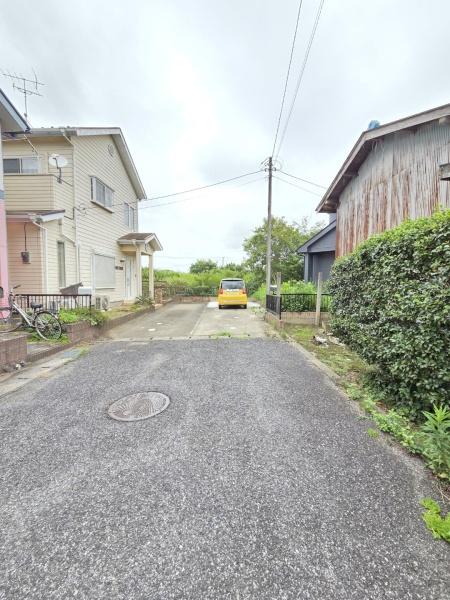 大網白里市　大網（おおあみしらさとし　おおあみ）
