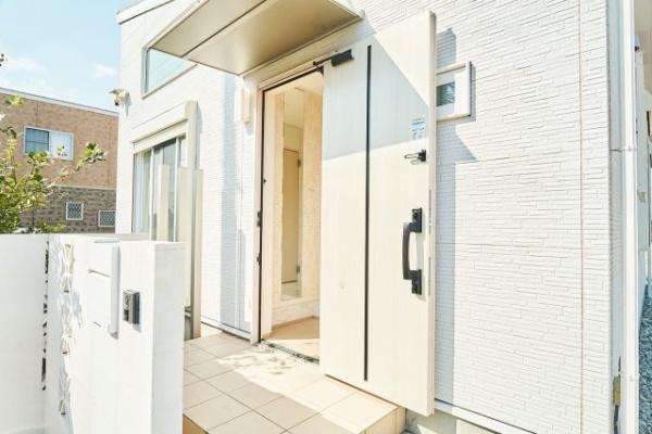 山武市本須賀の中古一戸建て