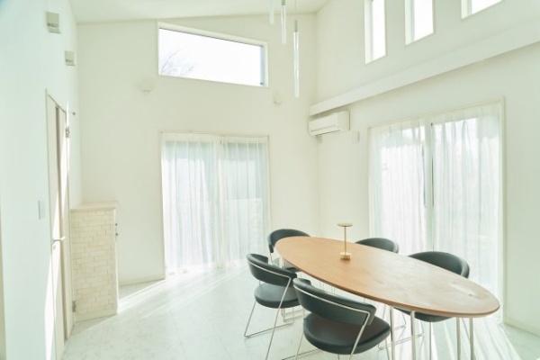 山武市本須賀の中古一戸建て