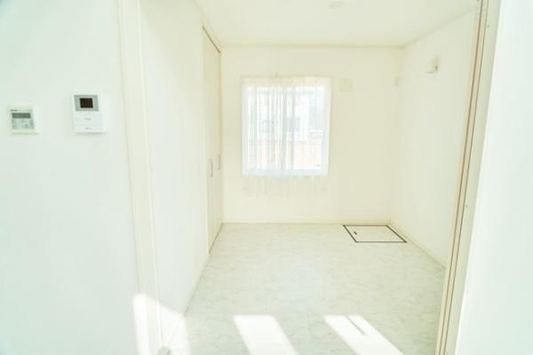 山武市本須賀の中古一戸建て
