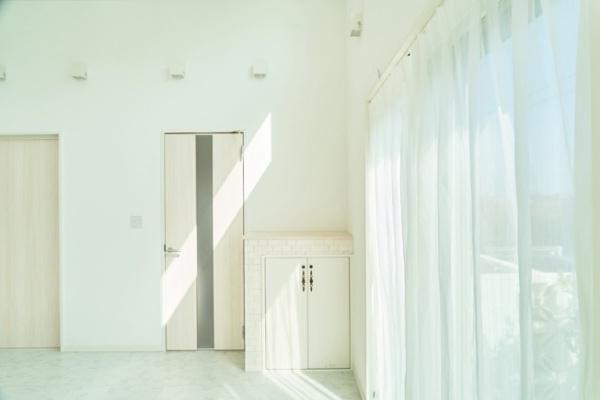 山武市本須賀の中古一戸建て