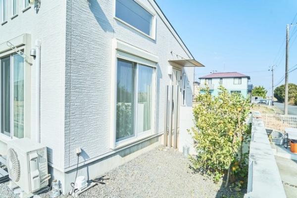 山武市本須賀の中古一戸建て