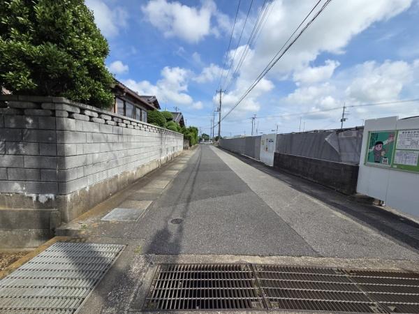 山武市　成東　２Ｕ－１