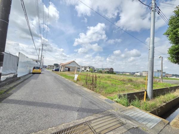 山武市　成東　２Ｕ－１