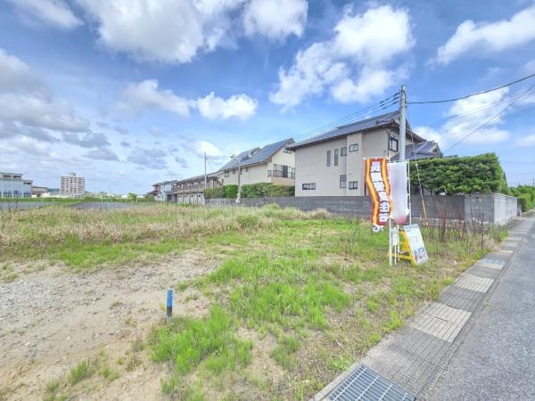 山武市　成東　２Ｕ－１