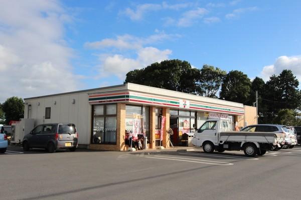 八街市八街にの中古一戸建て(セブンイレブン八街朝日店)