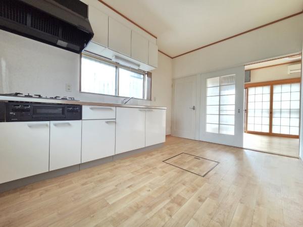 八街市八街にの中古一戸建て
