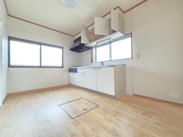 八街市八街にの中古一戸建て