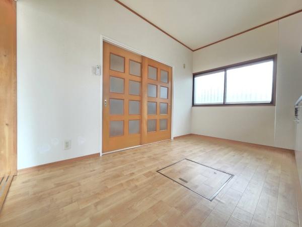 八街市八街にの中古一戸建て
