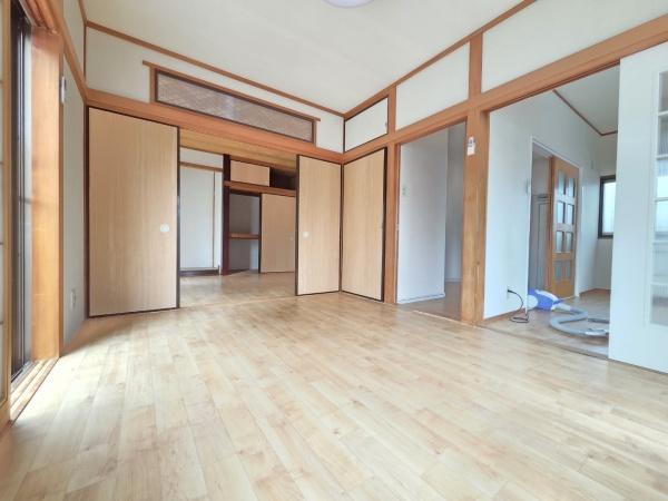 八街市八街にの中古一戸建て