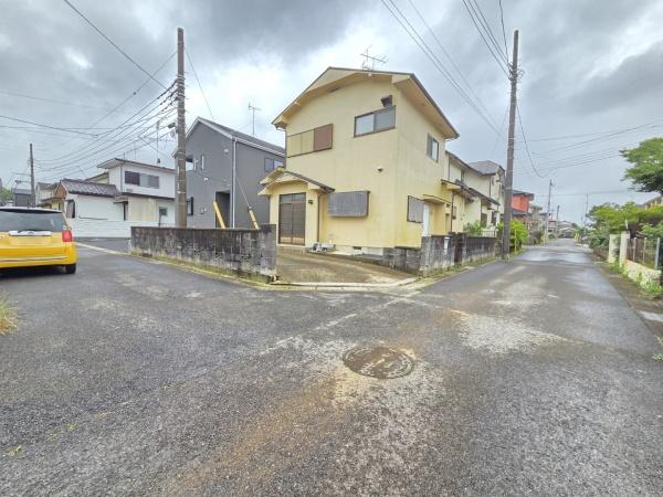 中古戸建 八街市 八街に