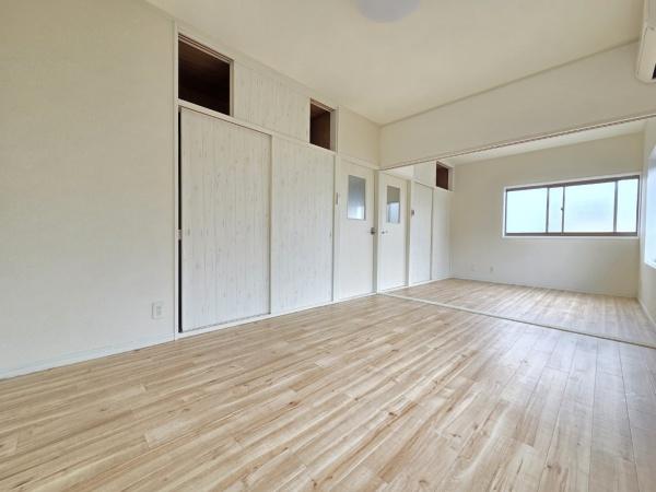 八街市八街にの中古一戸建て
