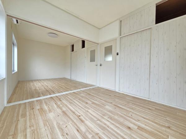八街市八街にの中古一戸建て