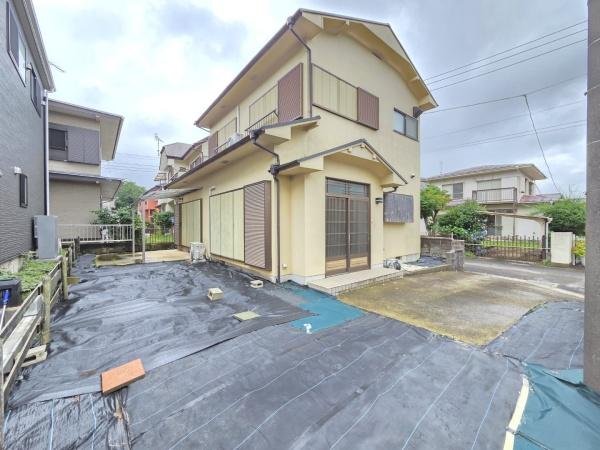八街市八街にの中古一戸建て