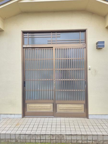 八街市八街にの中古一戸建て