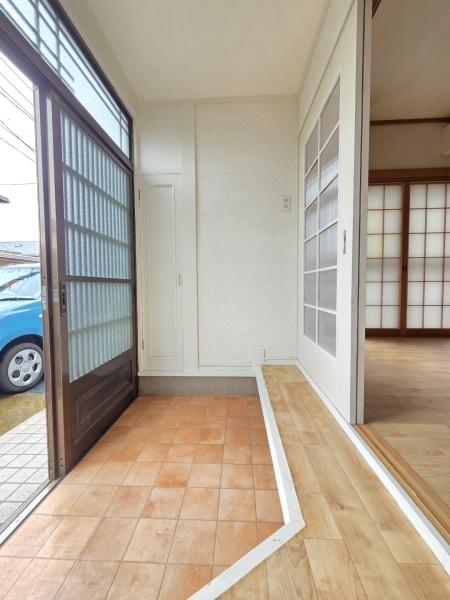 八街市八街にの中古一戸建て
