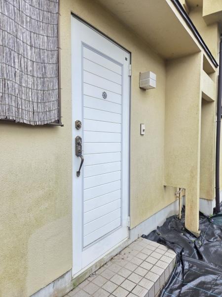 八街市八街にの中古一戸建て