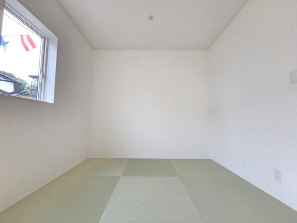成田市　寺台　第１　全１棟　１号棟