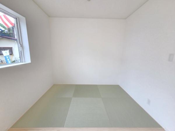 成田市　寺台　第１　全１棟　１号棟