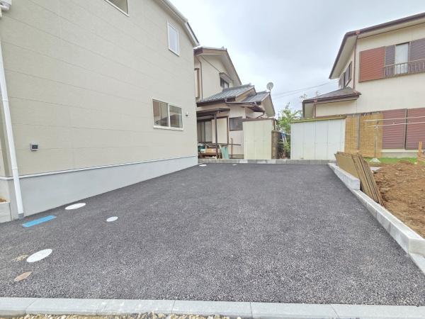 成田市　寺台　第１　全１棟　１号棟