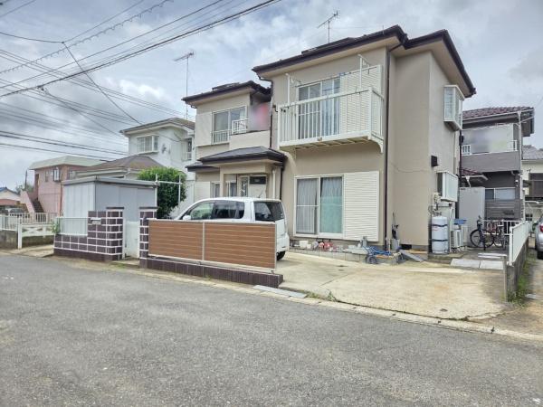 八街市 富山(やちまたし とやま)