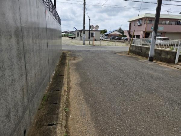 八街市　富山（やちまたし　とやま）