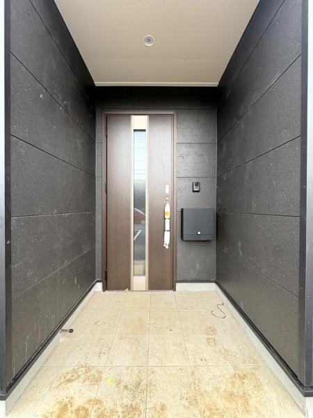 クレイドルガーデン八街市八街ほ　第１６全４棟１号棟