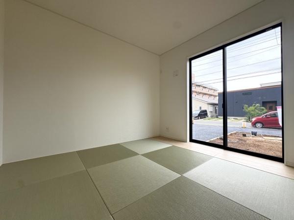 クレイドルガーデン八街市八街ほ　第１６全４棟１号棟