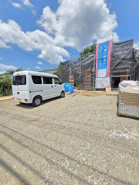 クレイドルガーデン八街市八街ほ　第１６全４棟１号棟