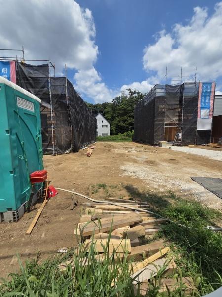 クレイドルガーデン八街市八街ほ　第１６全４棟３号棟