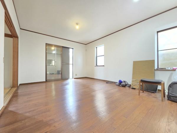 八街市文違の中古一戸建て