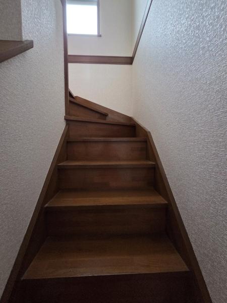 八街市文違の中古一戸建て