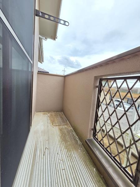 八街市文違の中古一戸建て